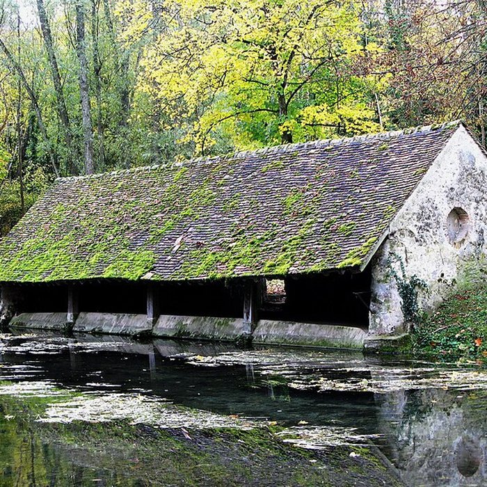 Photo de Château de Méréville