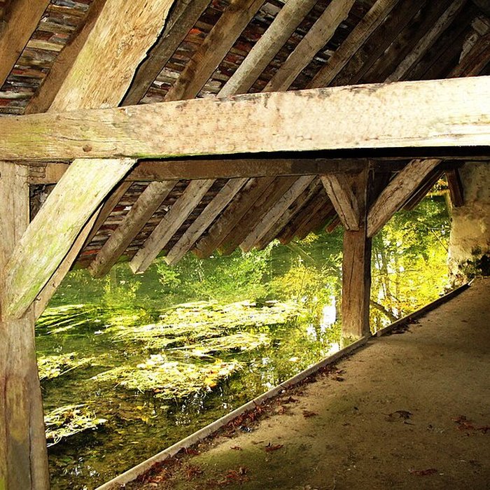 Photo de Château de Méréville