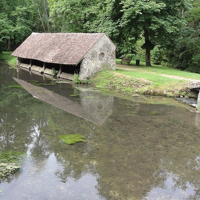 Photo de Château de Méréville