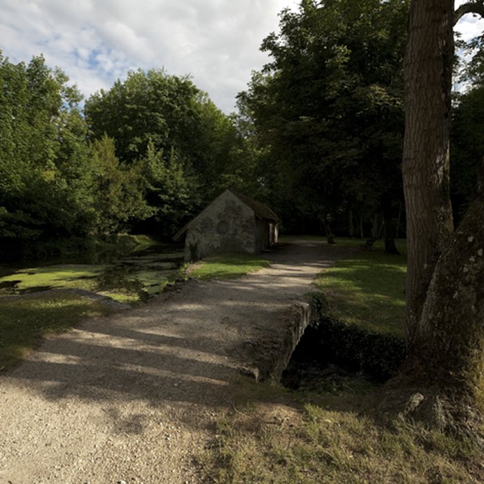 Photo de Château de Méréville