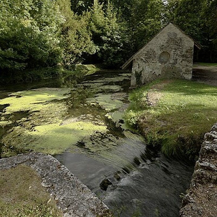 Photo de Château de Méréville