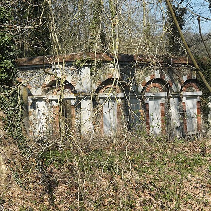 Photo de Château de Méréville