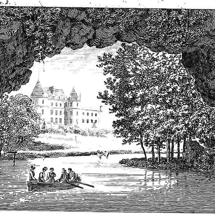 Photo de Château de Méréville