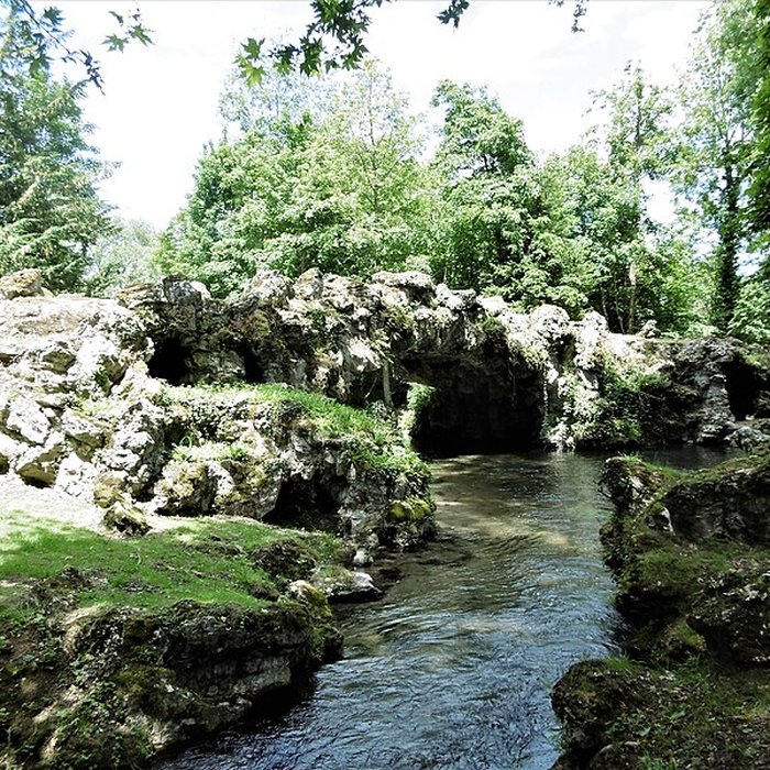 Photo de Château de Méréville