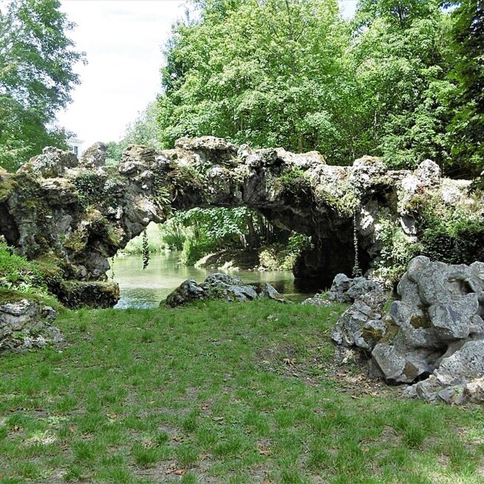 Photo de Château de Méréville