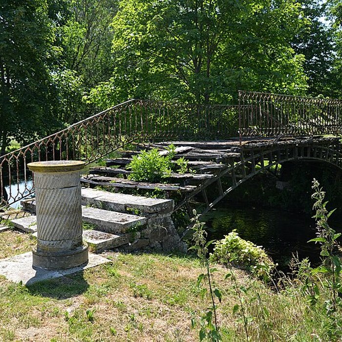 Photo de Château de Méréville
