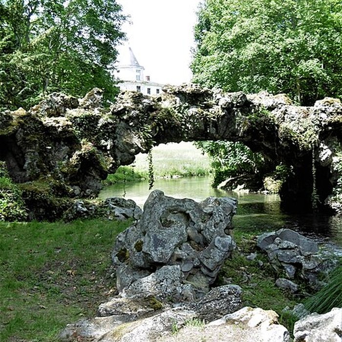 Photo de Château de Méréville