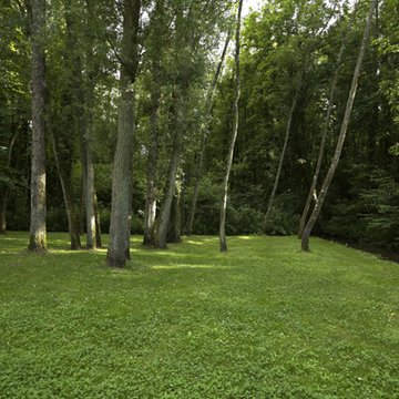 Château de Méréville