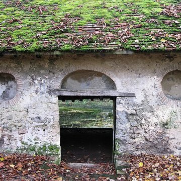 Château de Méréville