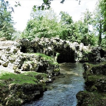 Château de Méréville