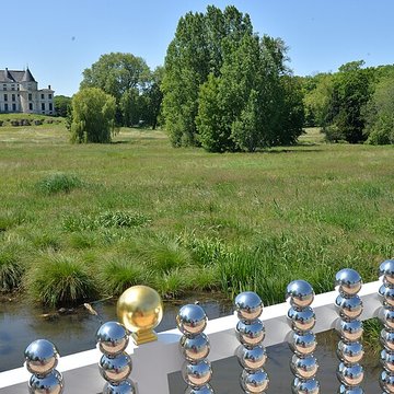 Château de Méréville