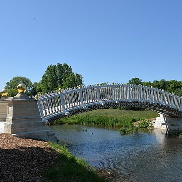 Château de Méréville