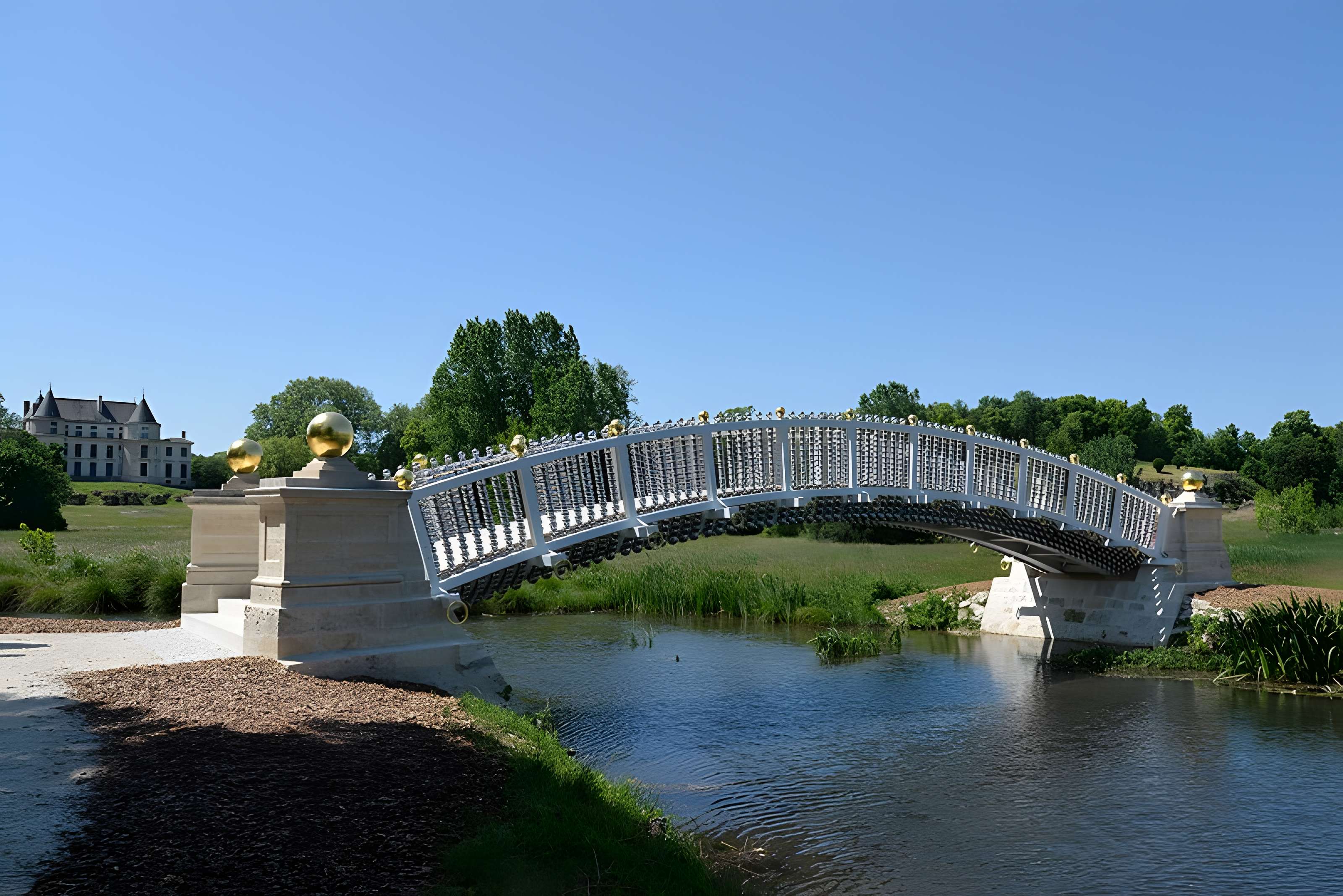 Château de Méréville
