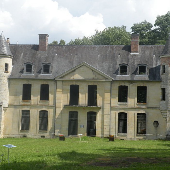 Photo de Château de Merlemont