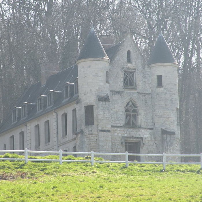 Photo de Château de Merlemont