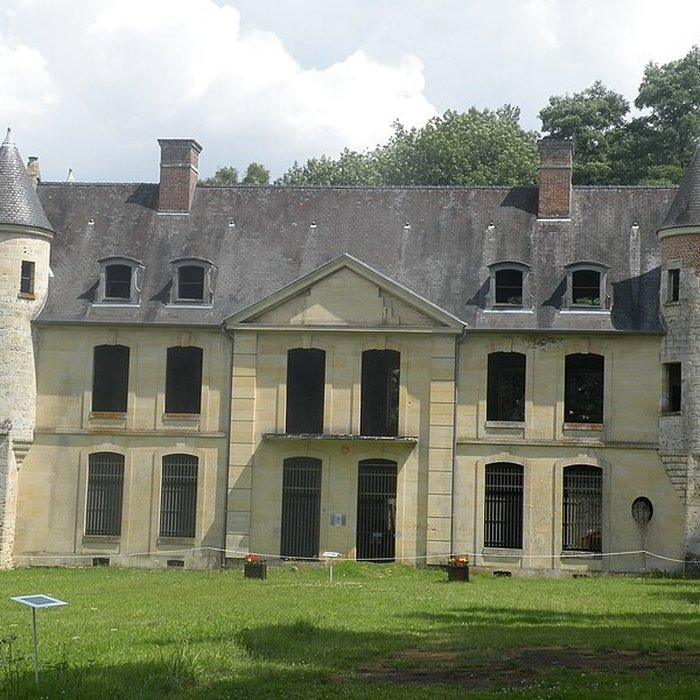 Photo de Château de Merlemont