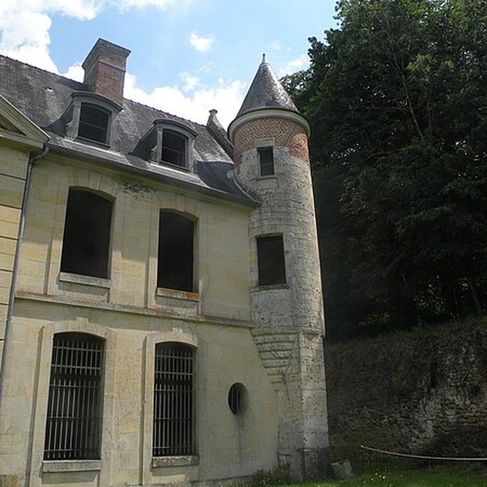 Photo de Château de Merlemont