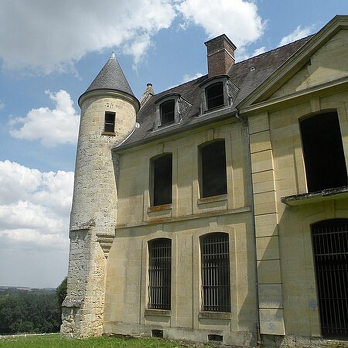Photo de Château de Merlemont