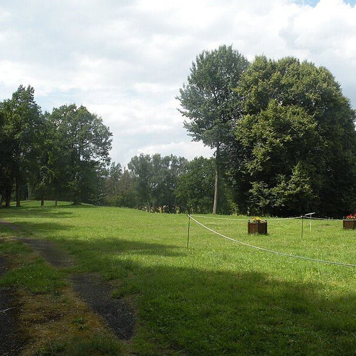 Photo de Château de Merlemont