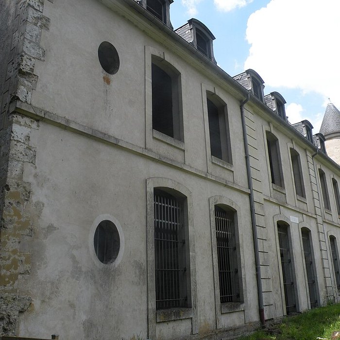 Photo de Château de Merlemont