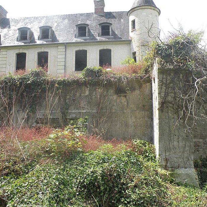 Photo de Château de Merlemont