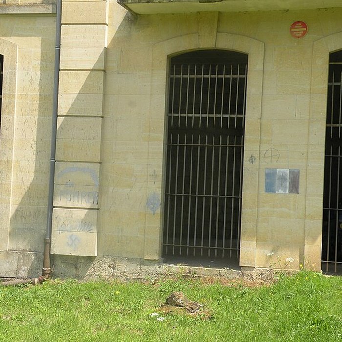 Photo de Château de Merlemont