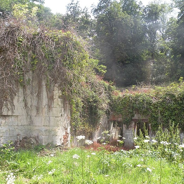 Photo de Château de Merlemont
