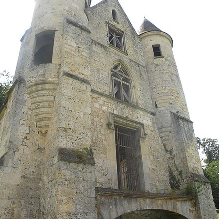 Photo de Château de Merlemont