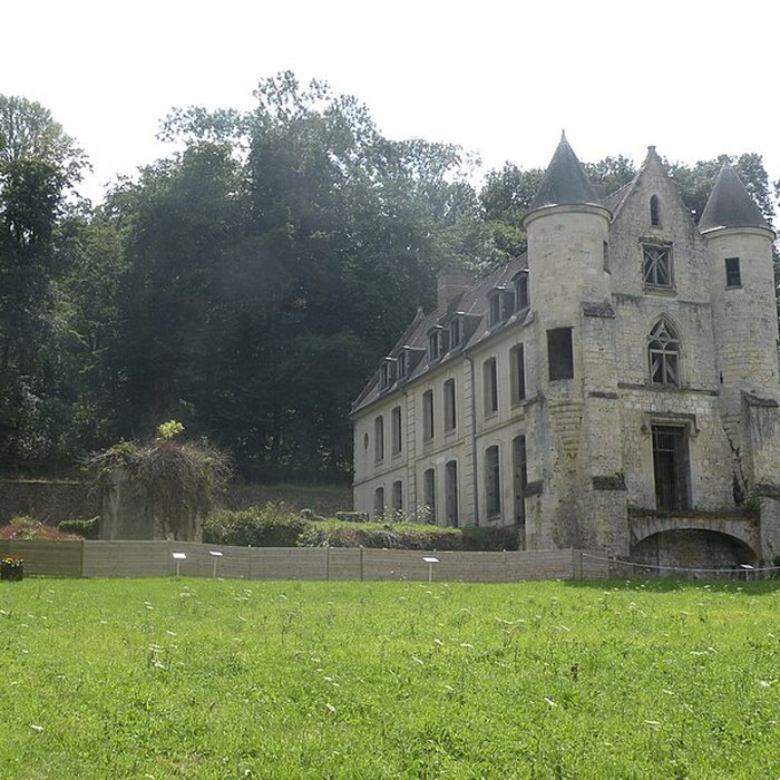 Photo de Château de Merlemont