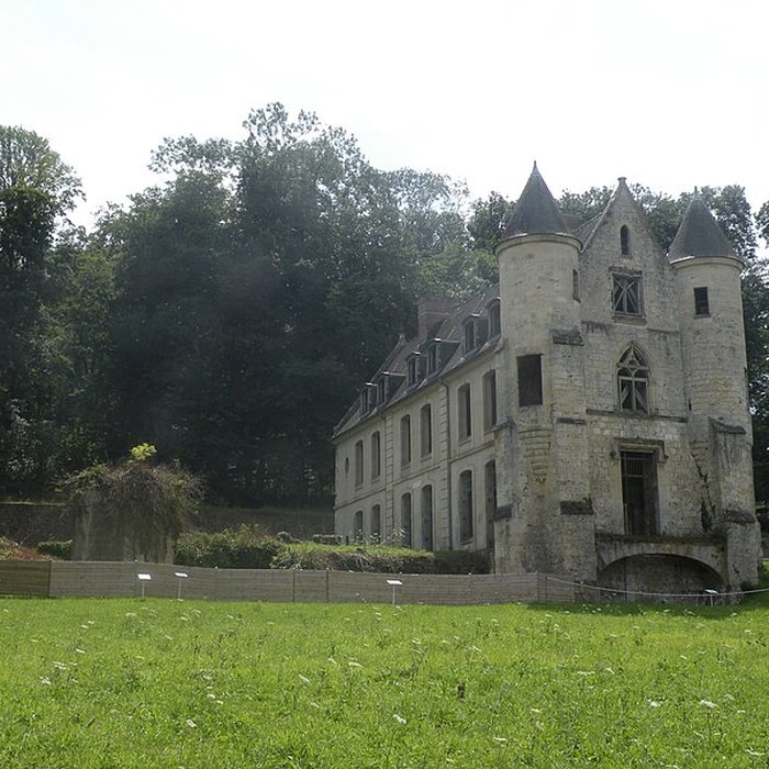 Photo de Château de Merlemont