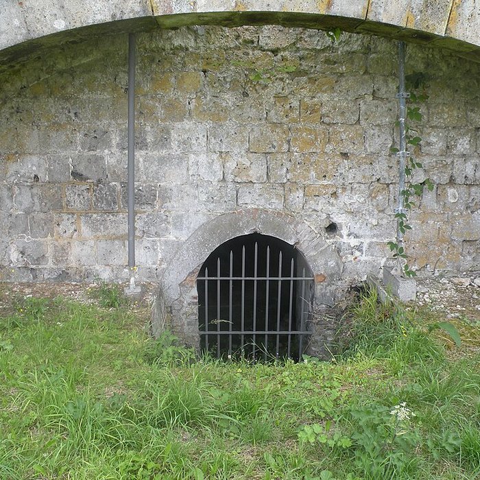 Photo de Château de Merlemont