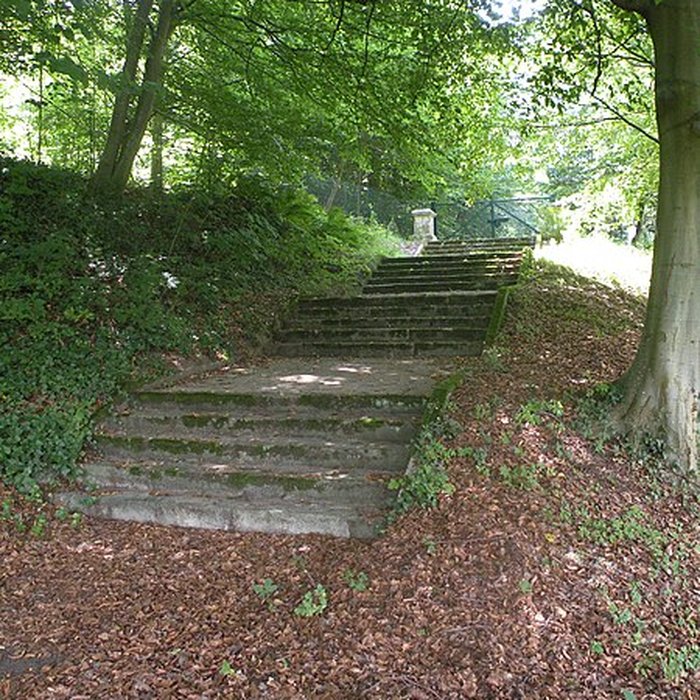Photo de Château de Merlemont