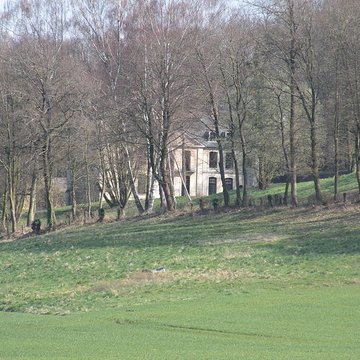 Château de Merlemont