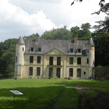 Château de Merlemont