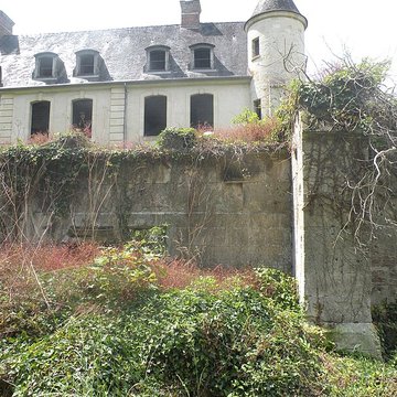 Château de Merlemont