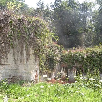 Château de Merlemont