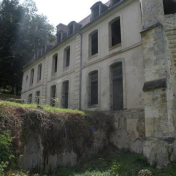 Château de Merlemont