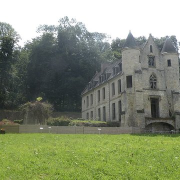 Château de Merlemont