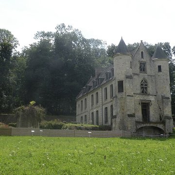 Château de Merlemont