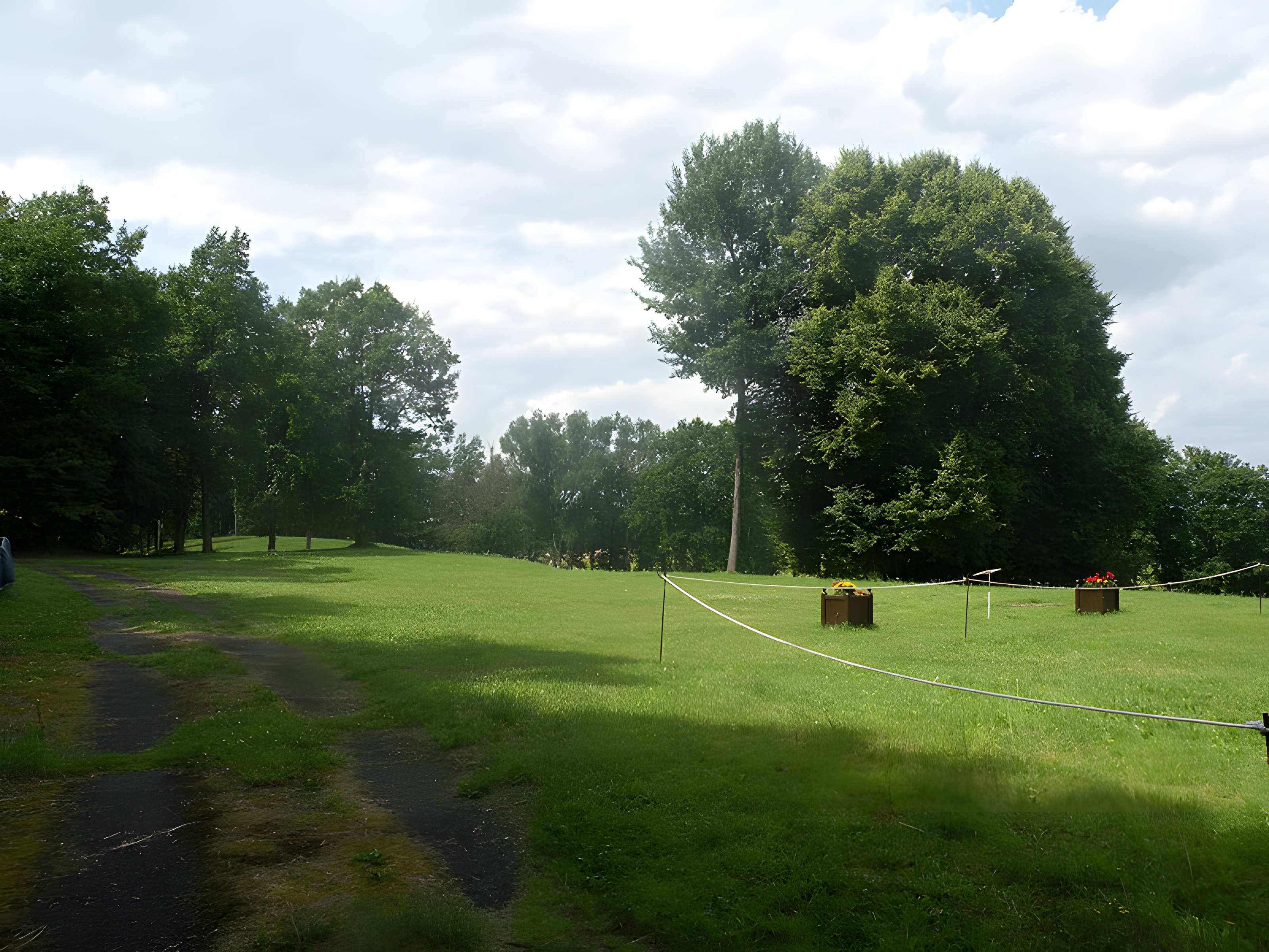 Château de Merlemont