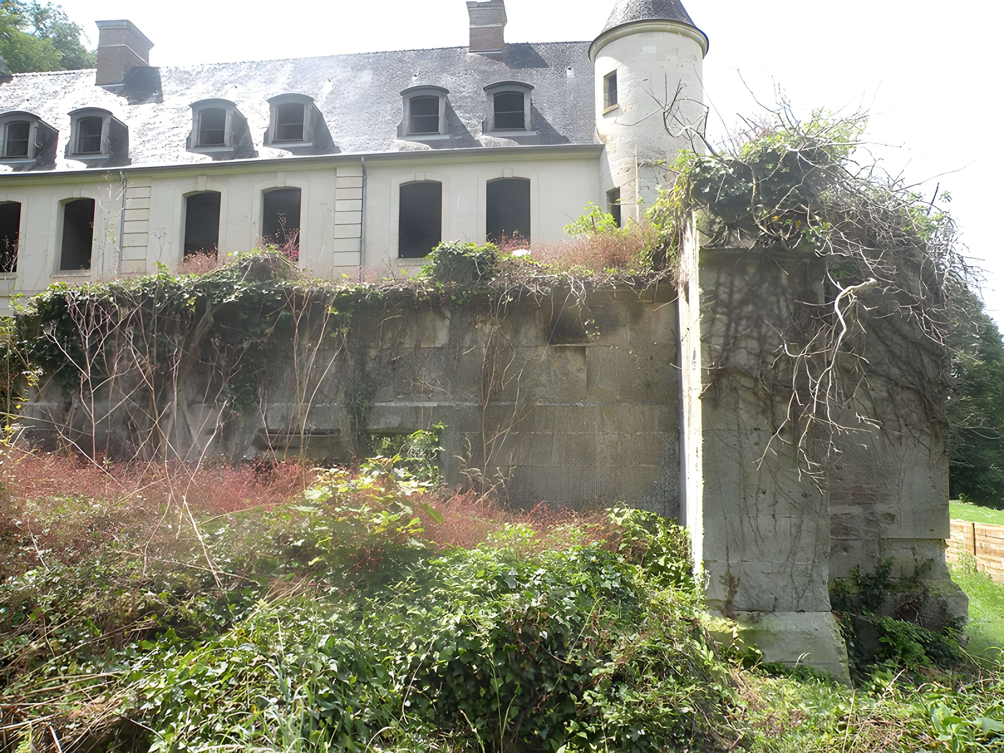 Château de Merlemont