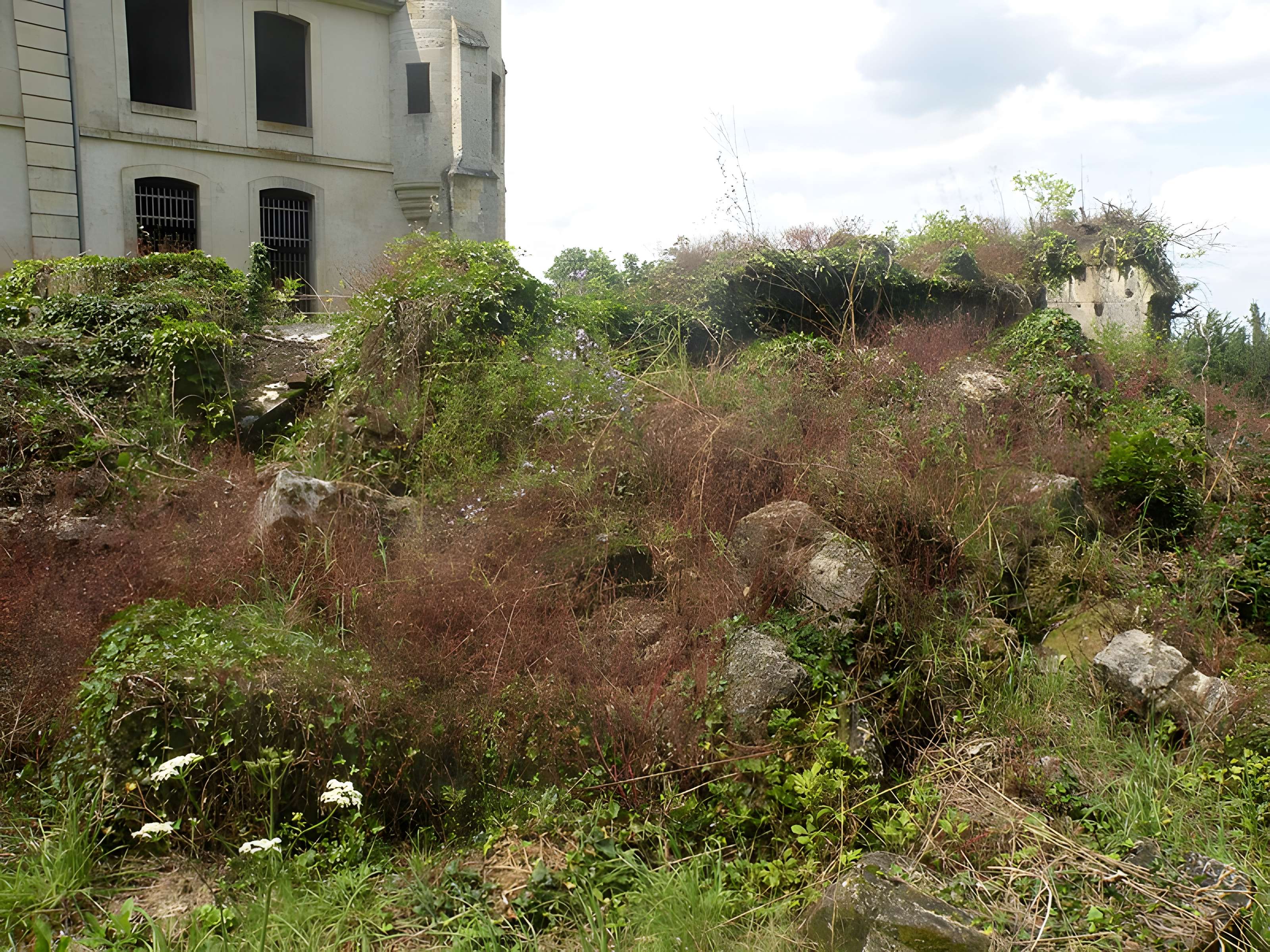 Château de Merlemont