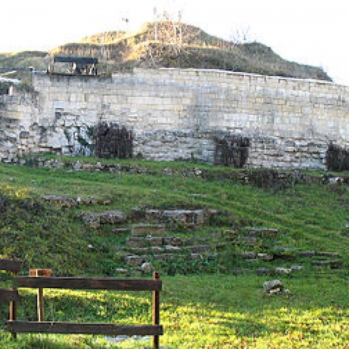 Photo de Château de Merpins