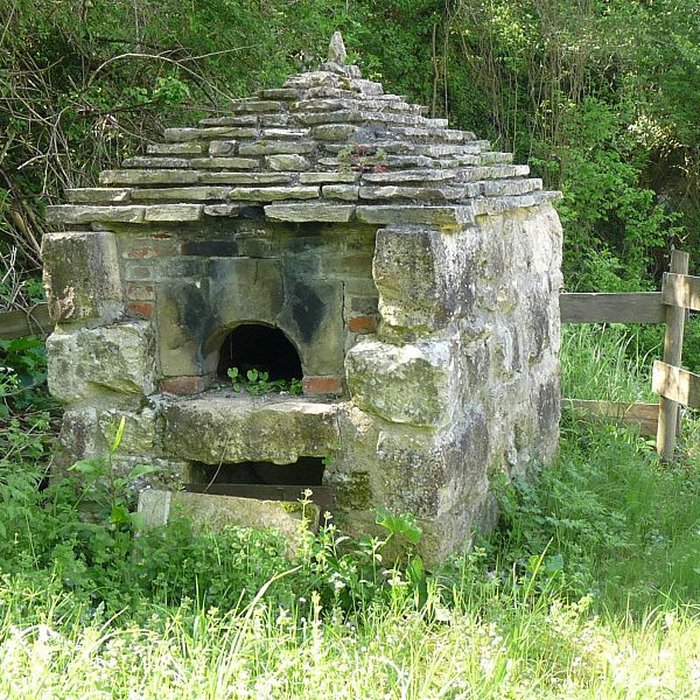 Photo de Château de Merpins
