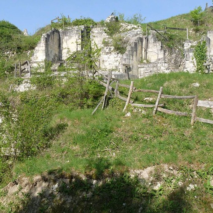 Photo de Château de Merpins