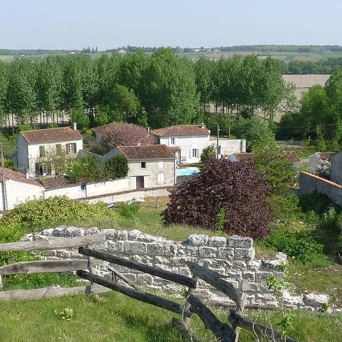 Photo de Château de Merpins