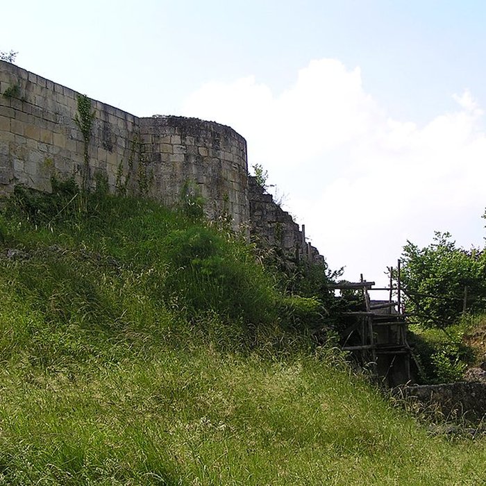 Photo de Château de Merpins