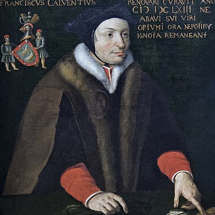 Photo de Château de Merville