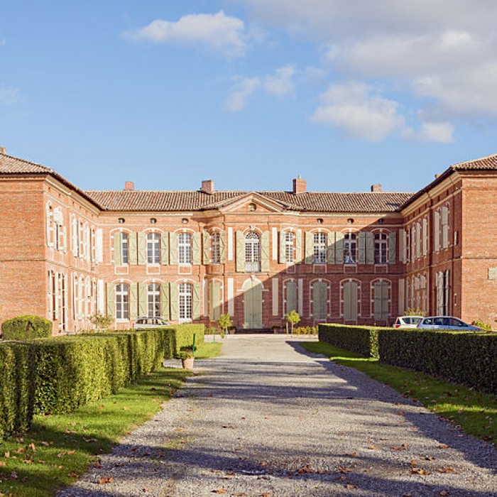 Photo de Château de Merville