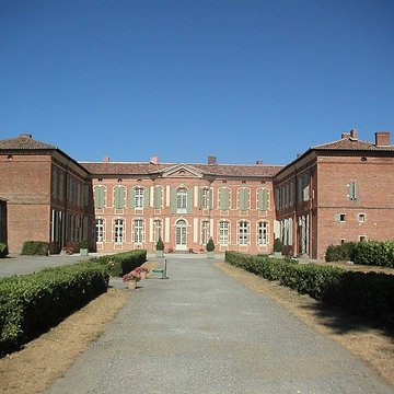 Château de Merville